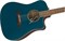 Fender Redondo Classic CST w/bag электроакустическая гитара - фото 64978