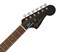 Fender Malibu Special MBK w/bag электроакустическая гитара - фото 64988
