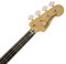 FENDER SQUIER VINTAGE MODIFIED P BASS FL 3TS бас-гитара безладовая, цвет санберст - фото 65150