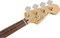 FENDER PLAYER JAZZ BASS FL PF 3TS Бас-гитара безладовая, цвет санберст - фото 65356