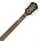Fender FA-235E Concert Moonlight Brs электроакустическая гитара - фото 65401