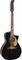 Fender Villager 12-Str V3 JTB w/bag 12-струнная электроакустическая гитара - фото 65488