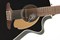 Fender Villager 12-Str V3 JTB w/bag 12-струнная электроакустическая гитара - фото 65489
