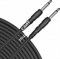 PLANET WAVES PW-CGT-20 кабель инструментальный Jack-Jack, разъемы неразборные, длина 6м - фото 66092