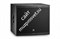 JBL EON618S активный сабвуфер, 1x18', 500 Вт, 134 dB, управление по Bluetooth, 31Hz –150Hz - фото 66228