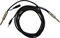 TC HELICON Guitar + HeadPhone Cable. 2в1, гитарный кабель с возможностью подключения наушников - фото 66237