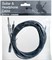 TC HELICON Guitar + HeadPhone Cable. 2в1, гитарный кабель с возможностью подключения наушников - фото 66238