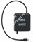 KORG plugKEY-BK портативный аудио/миди интерфейс, цвет черный. - фото 66358