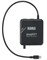 KORG plugKEY-BK портативный аудио/миди интерфейс, цвет черный. - фото 66359