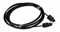 KLOTZ FO02TT цифровой кабель для ADATи SPDIF, разъемы Toslink, чёрный, 2 м - фото 66448