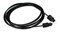 KLOTZ FO02TT цифровой кабель для ADATи SPDIF, разъемы Toslink, чёрный, 2 м - фото 66449
