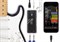 IK MULTIMEDIA iRig HD 2 компактный аудио интерфейс для гитары/баса с подключением к iOS и Mac - фото 66489