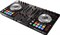 PIONEER DDJ-SX3 DJ-контроллер для SERATO, цветные педы - фото 66836