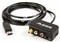 ALESIS PhonoLink аудиоинтерфейс USB (два RCA или phono -> USB) - фото 67154