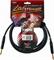 KLOTZ LAGPP0600 готовый инструментальный кабель серия 'La Grange' GY107, длина 6м, моно Jack Neutrik - моно Jack Neutrik(контакт - фото 67203