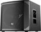 Electro-Voice ELX200-12S пассивный сабвуфер, 12', макс. SPL 129 дБ (пик), 1600 Вт пик, цвет черный, корпус фанера - фото 68046