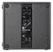 HK AUDIO Linear Sub 1500 A активный сабвуфер, 1x15', 1200Вт, 131 дБ (пик), 45Гц-Xover, резьба M20, цвет черный - фото 68083