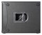 HK AUDIO Linear Sub 1500 A активный сабвуфер, 1x15', 1200Вт, 131 дБ (пик), 45Гц-Xover, резьба M20, цвет черный - фото 68085
