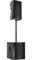 Electro-Voice ELX200-18SP сабвуфер, активный, 18'', макс. SPL 132 дБ (пик), 1200W, с DSP, 47Гц-105Гц, цвет черный - фото 68199