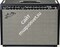 FENDER '65 TWIN REVERB 85 WATTS 2-12' JENSEN BLACK TOLEX гитарный ламповый усилитель, 85 Вт - фото 68841