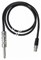 SHURE WA302 микрофонный кабель (1/4' JACK-TQG) для поясных передатчиков - фото 68998