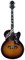 EPIPHONE EJ-200SCE Vintage Sunburst (w/ Fishman PreSys) гитара электроакустическая, цвет санбёрст - фото 69195