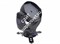 GLP impression 90 RGB (black) - LED moving head, 90 Luxeon K2 high power LED's, 30Rx30Gx30B, строб, диммер, без базы, угол 10*, - фото 69263