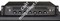 MESA BOOGIE M6 CARBINE BASS AMPLIFIER 600W 2 RACK гибридный усилитель для бас-гитары, мощность 600 Ватт при 4 или 2 Ом (320 Ватт - фото 69290