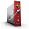 FOCUSRITE Red1 500 Series микрофонный предусилитель для вертикального монтажа в рэк (Lunchbox, серия 500). - фото 70443