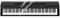 YAMAHA P-255B (комплект) цифровое пианино 88 клавиш молоточкового типа GH (Graded Hammer)/256 голосов полифония/2х15Вт - фото 70707