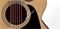 TAKAMINE PRO SERIES 1 P1NC электроакустическая гитара типа NEX CUTAWAY с кейсом, цвет натуральный - фото 70922