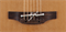 TAKAMINE PRO SERIES 3 P3NC электроакустическая гитара типа NEX CUTAWAY с кейсом, цвет натуральный - фото 70931