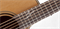TAKAMINE PRO SERIES 3 P3NC электроакустическая гитара типа NEX CUTAWAY с кейсом, цвет натуральный - фото 70933