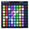 NOVATION Launchpad MK2 контроллер для Ableton Live, 64 полноцветных пэда - фото 71090