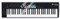 NOVATION Launchkey 61 MK2 миди-клавиатура с полноцветными пэдами - фото 71095