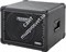 MESA BOOGIE 1X12 SUBWAY компактный ультралёгкий кабинет для бас-гитарных усилителей, 400Вт, 8 Ом, Neodymium Speaker + Вч горн - фото 71467