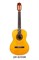 CORDOBA PROT?G? C1, классическая гитара, топ - ель, дека - махагони, цвет - натуральный, чехол в комплекте - фото 72264