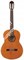 CORDOBA IBERIA C7 CEDAR, классическая гитара, топ - канадский кедр, дека - палисандр, мягкий чехол в комплекте - фото 72283