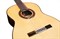 CORDOBA IBERIA C7 CEDAR, классическая гитара, топ - канадский кедр, дека - палисандр, мягкий чехол в комплекте - фото 72287