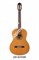 CORDOBA IBERIA C3M, классическая гитара, топ - кедр, дека - махагони, цвет - натуральный, матовая обработка - фото 72428
