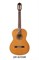 CORDOBA IBERIA C3M, классическая гитара, топ - кедр, дека - махагони, цвет - натуральный, матовая обработка - фото 72429