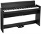 KORG LP-380 RWBK цифровое пианино, цвет Rosewood, Black finish - фото 72552