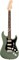 FENDER AM PRO STRAT RW ATO электрогитара American Pro Stratocaster, цвет антик олив, палисандровая накладка грифа - фото 72664
