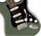 FENDER AM PRO STRAT RW ATO электрогитара American Pro Stratocaster, цвет антик олив, палисандровая накладка грифа - фото 72667