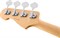 FENDER AM PRO P BASS MN ATO бас-гитара American Pro Precision Bass, цвет антик олив, кленовая накладка грифа - фото 72722
