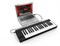 IK MULTIMEDIA iRig Keys 37 PRO USB MIDI-клавиатура для Mac и PC, 37 полноразмерных клавиш - фото 73269