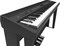 ROLAND FP-90-BK компактное цифровое пианино - фото 73430