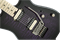 Charvel Pro-Mod San Dimas® Style 1 HH FR, Maple Fingerboard, Transparent Purple Burst Электрогитара, цвет фиолетово-черный - фото 73839