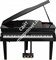 ROLAND GP607-PE цифровой рояль - фото 74265