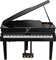 ROLAND GP607-PE цифровой рояль - фото 74266